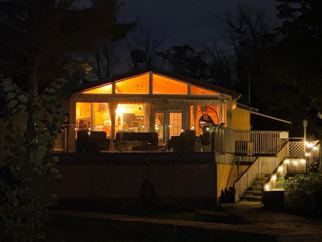 116 ISLAND 150/ BROSSEAU ISLAND, Georgian Bay