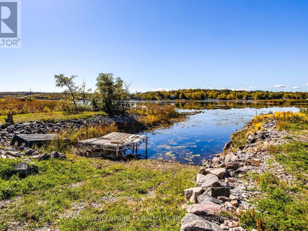 142 DUCK BAY ROAD, 