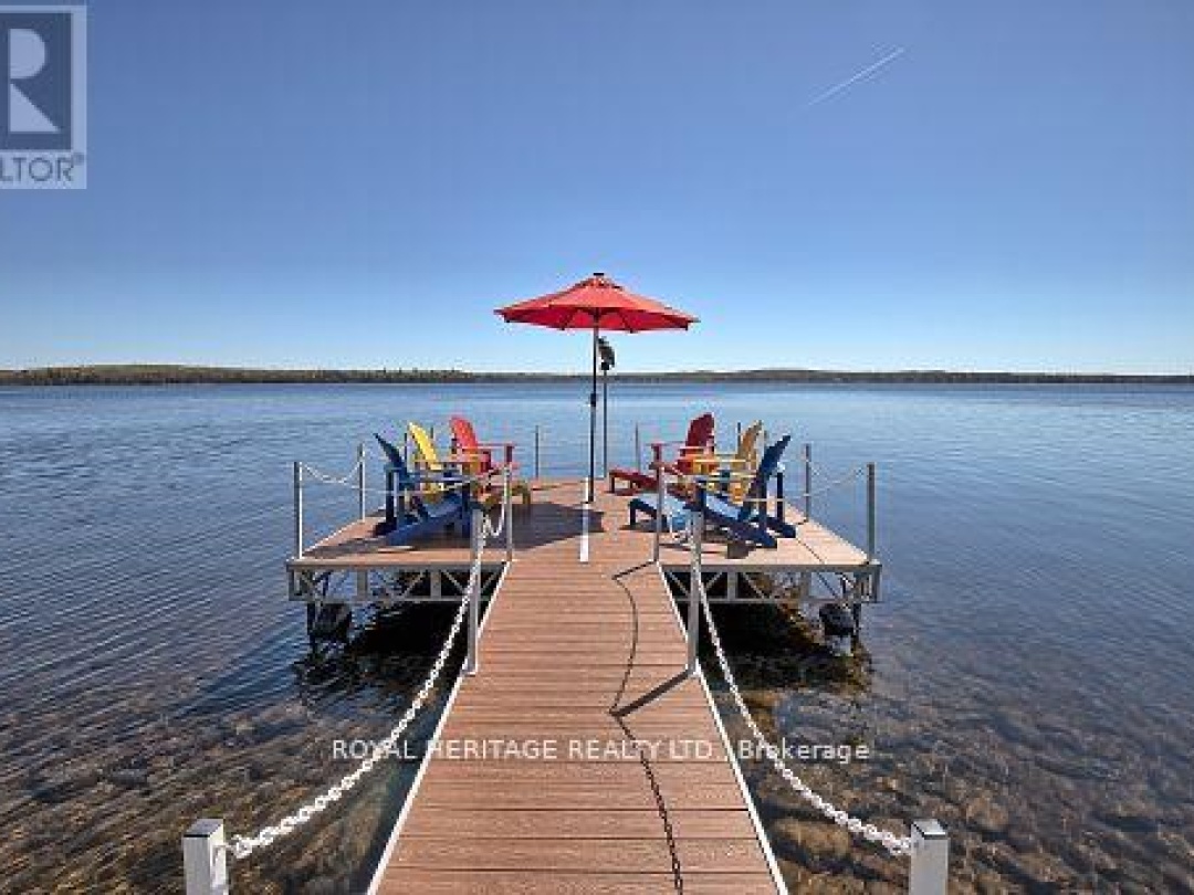 34 HILLS ROAD, Pigeon Lake