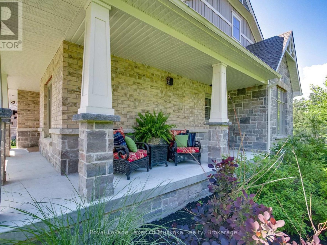 75 SELKIRK DRIVE, Huntsville (Chaffey)