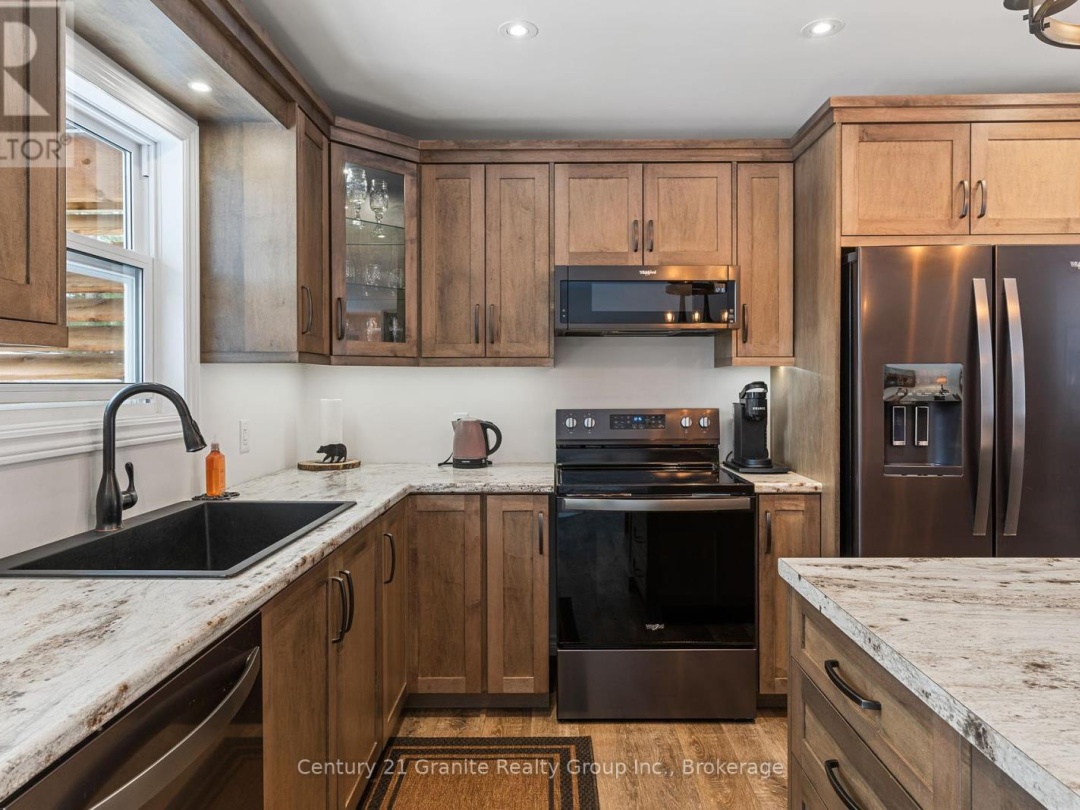 460 BOBCAYGEON ROAD, 