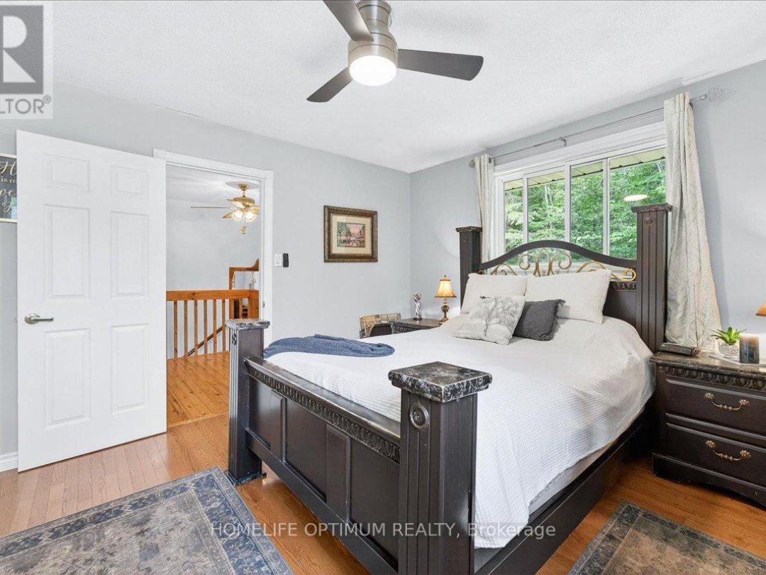 788 MUSKOKA RD 3 ROAD, Huntsville (Chaffey)