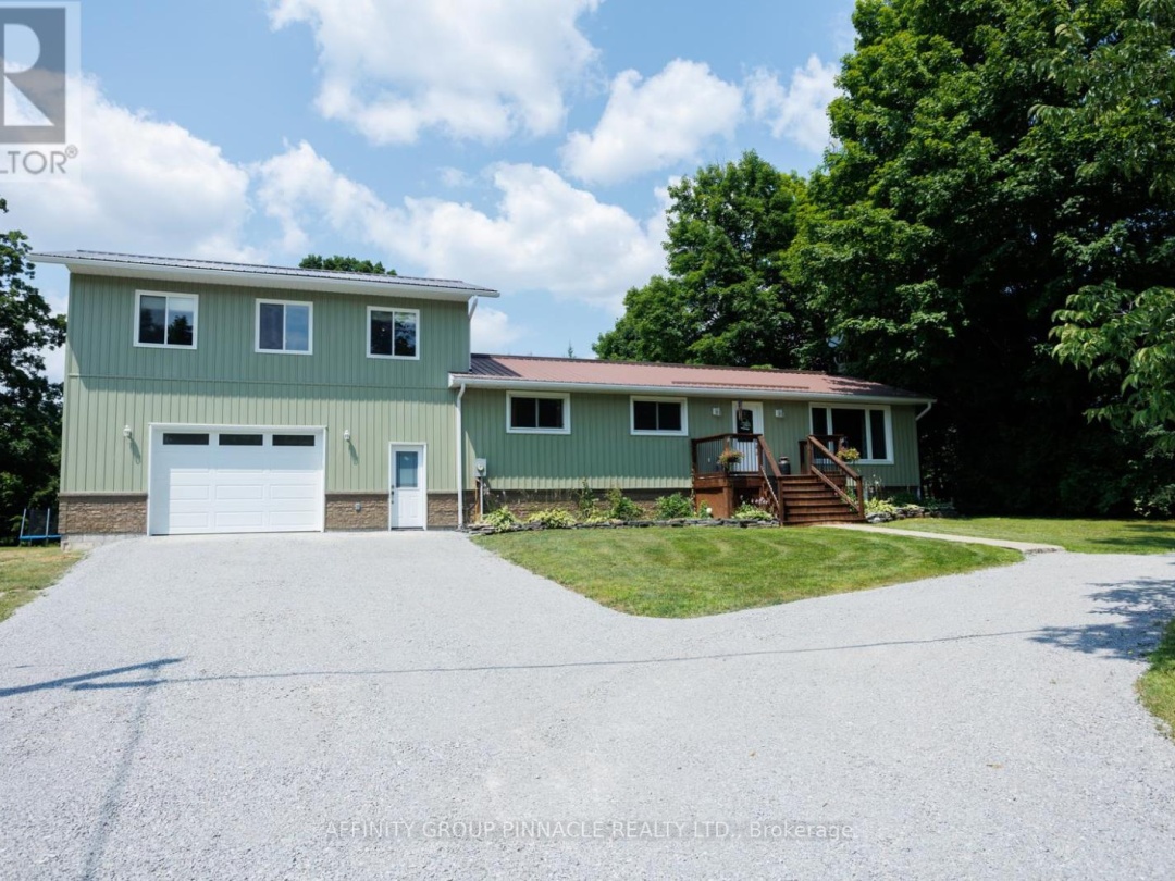 671 Balsam Lake Drive, Kawartha Lakes