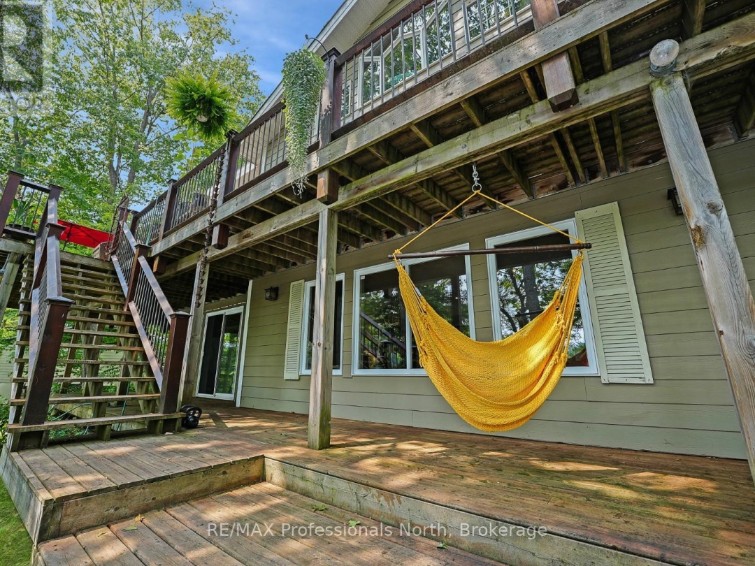 1111 JONES ROAD, Kushog Lake