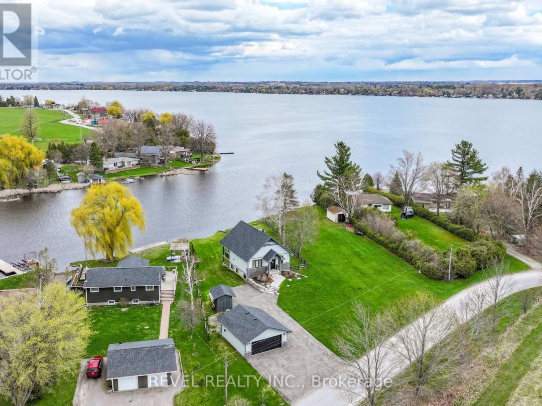 15 GLASSFORD ROAD, Lake Scugog