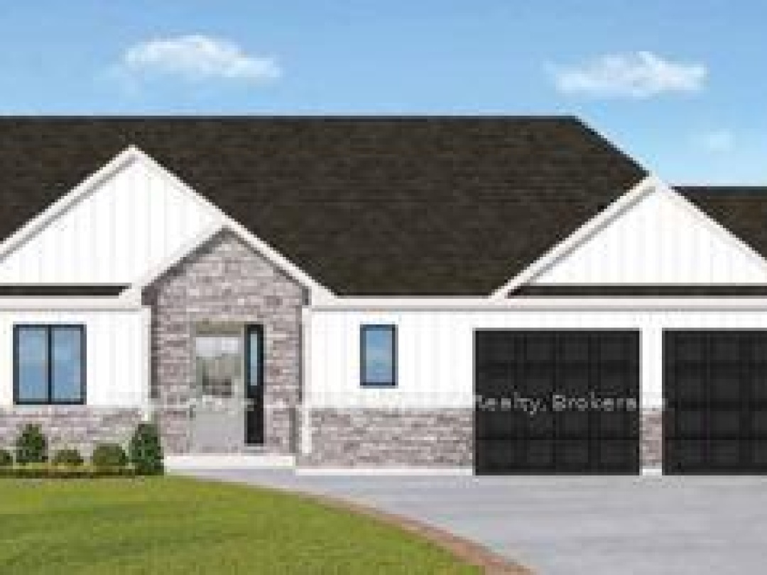 8 MEADOW ACRES ROAD, Oro-Medonte (Warminister)