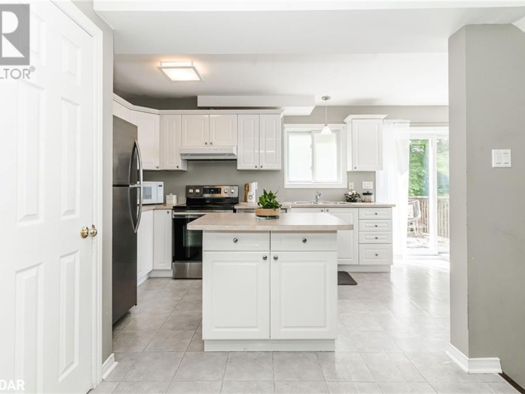 65 Dancy Drive, Orillia