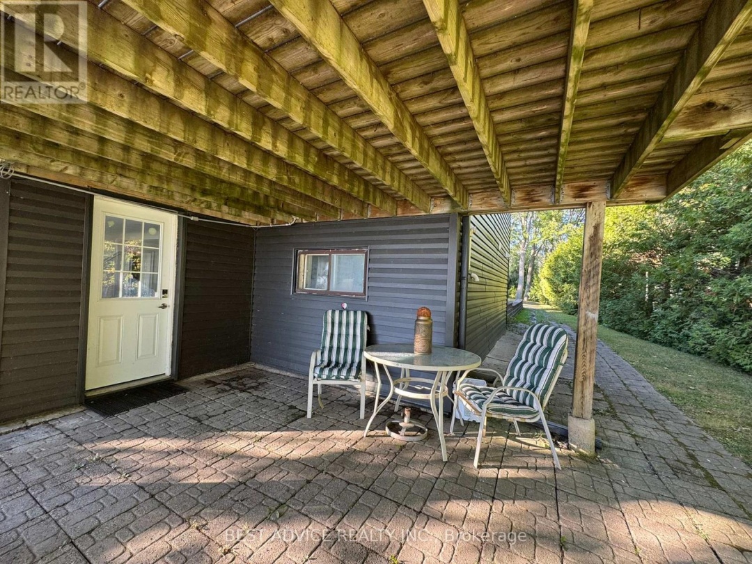 3794 MULEY POINT LANE, Lake Simcoe
