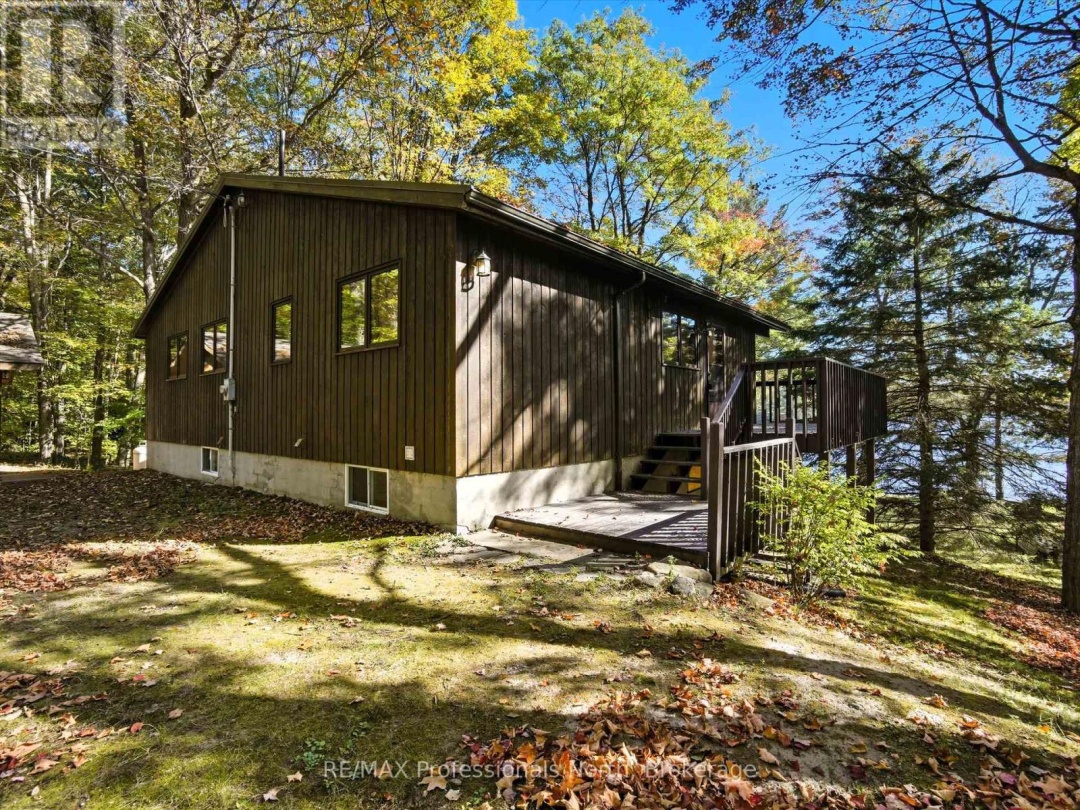 293 OTTER LAKE ROAD, 