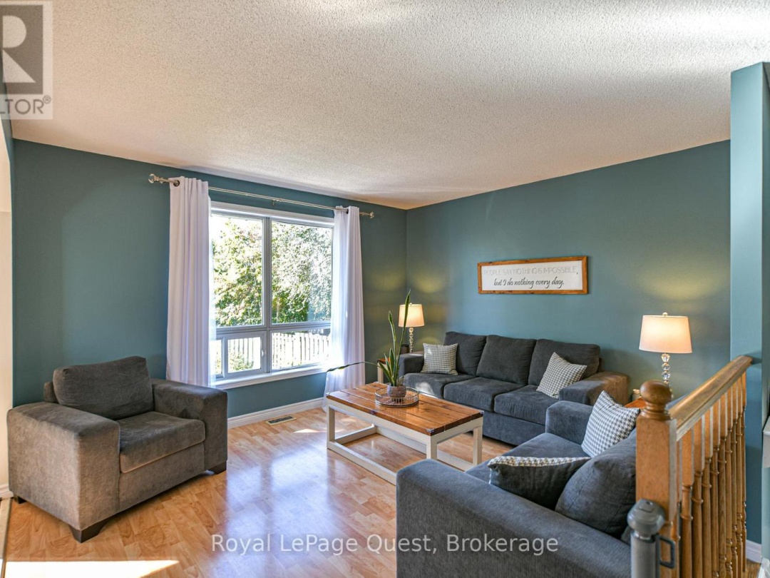 11 GOLDIE DRIVE, 