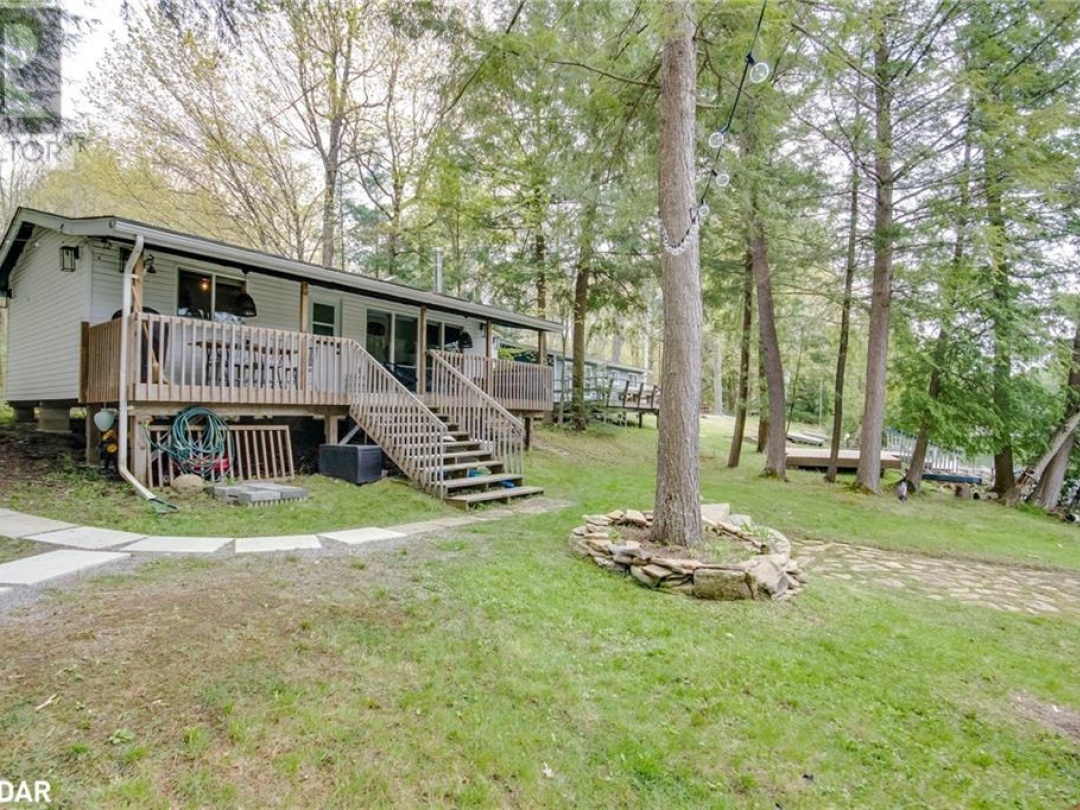 1954 South Beaver Lake Lane Lane, Gull River