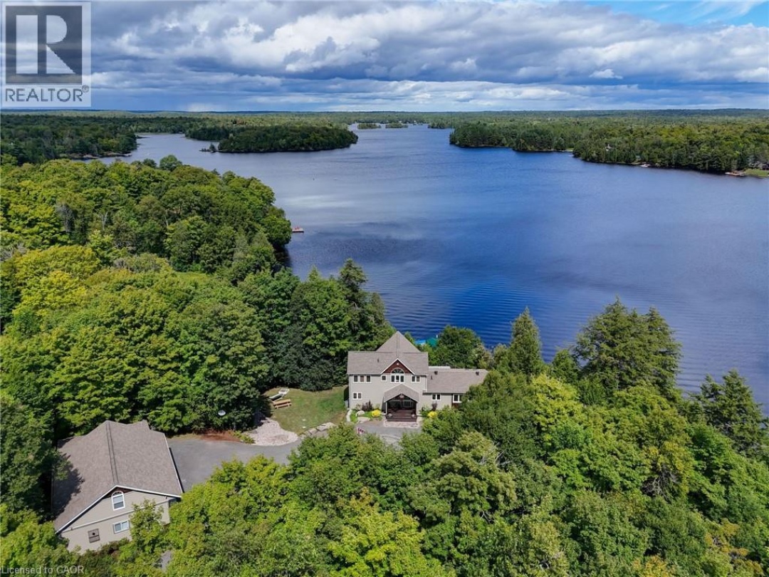 36 MANITOUWABING ESTATES Road, Manitouwabing Lake