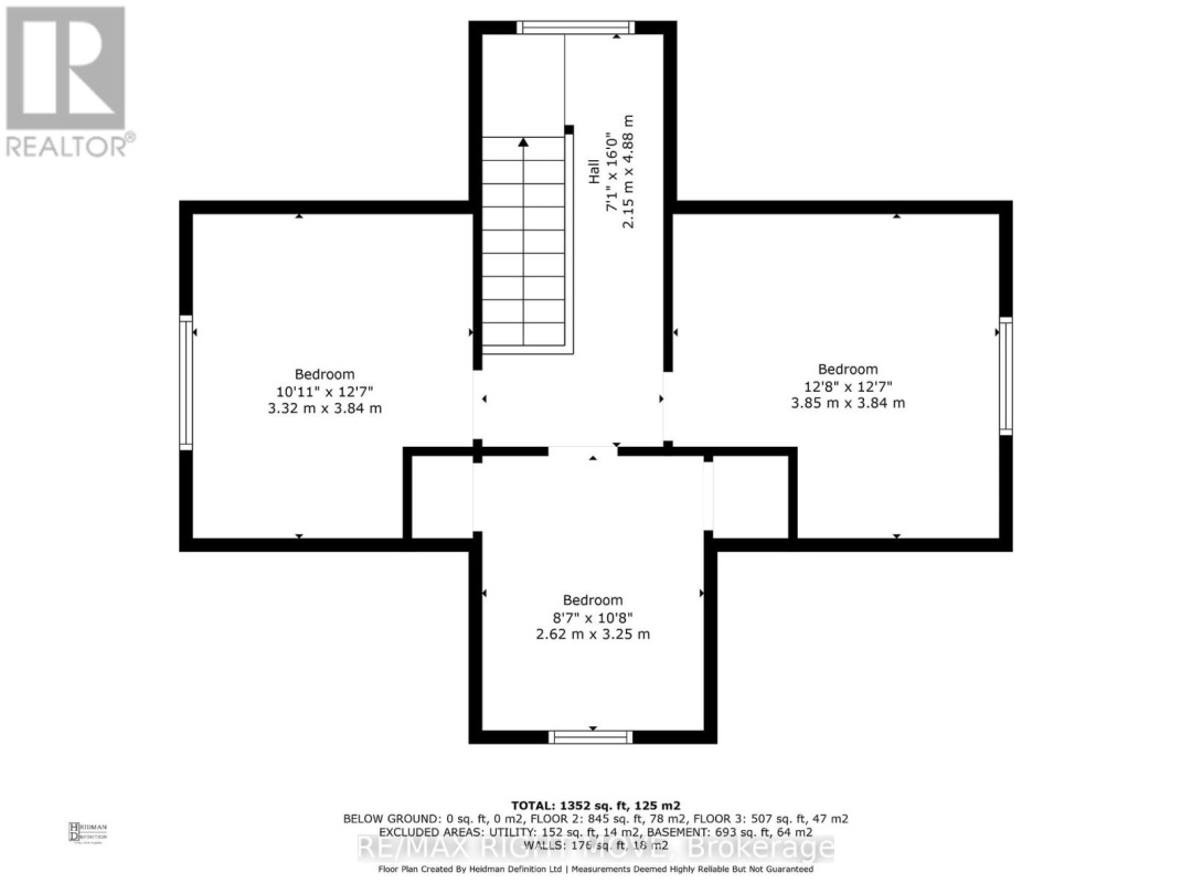 2639 EGO SIDE ROAD, 