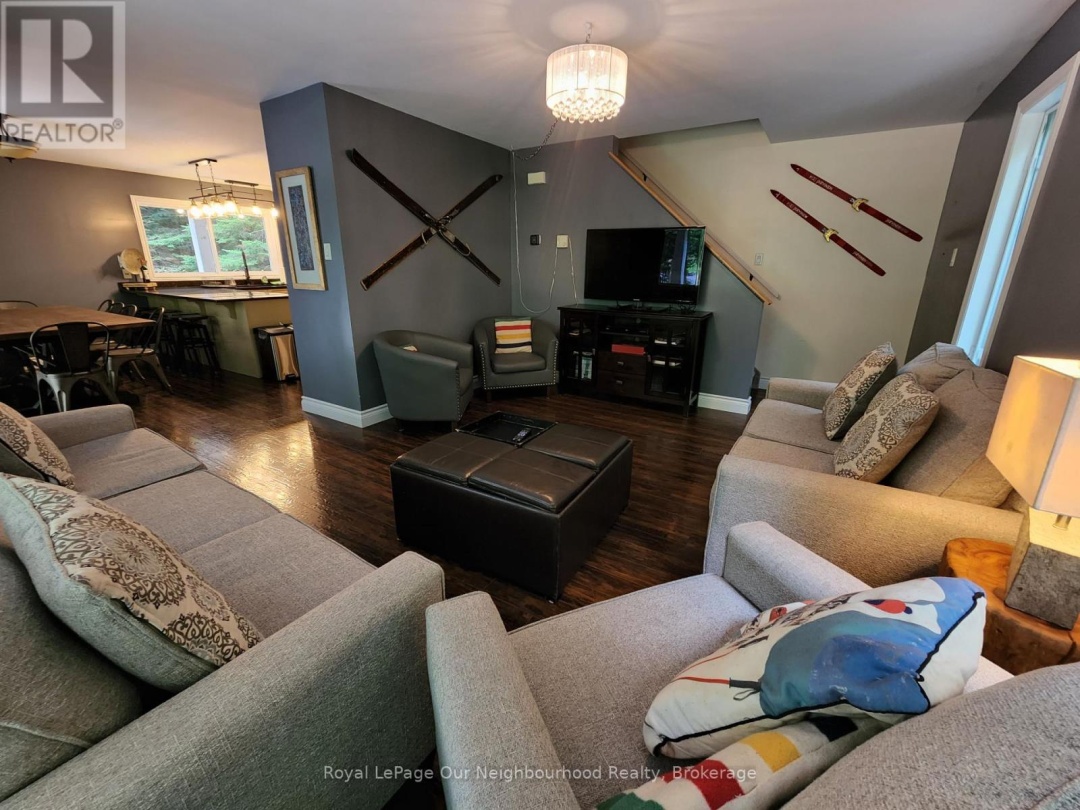 1042 SKI RIDGE TRAIL, 