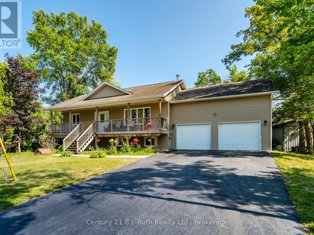 161 FOREST HARBOUR PARKWAY, Tay