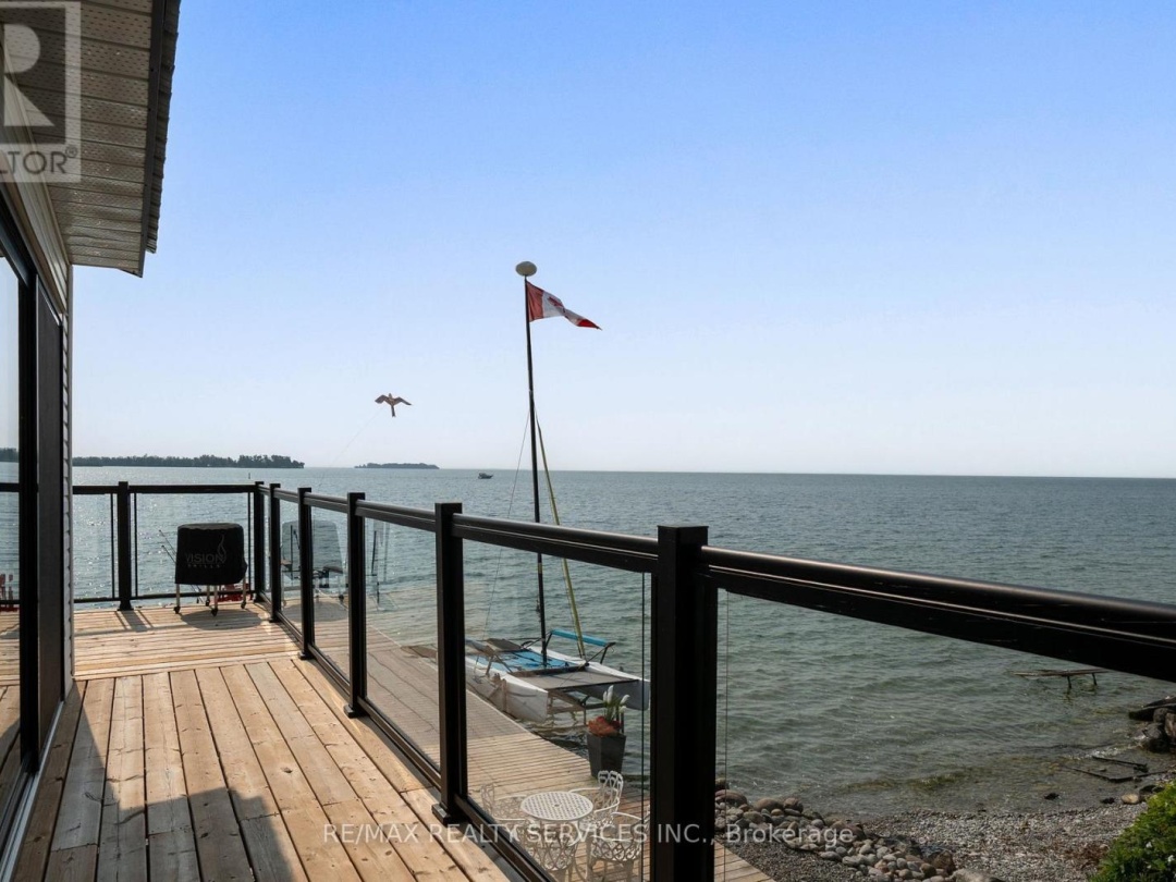 103 IVY LANE, Lake Simcoe