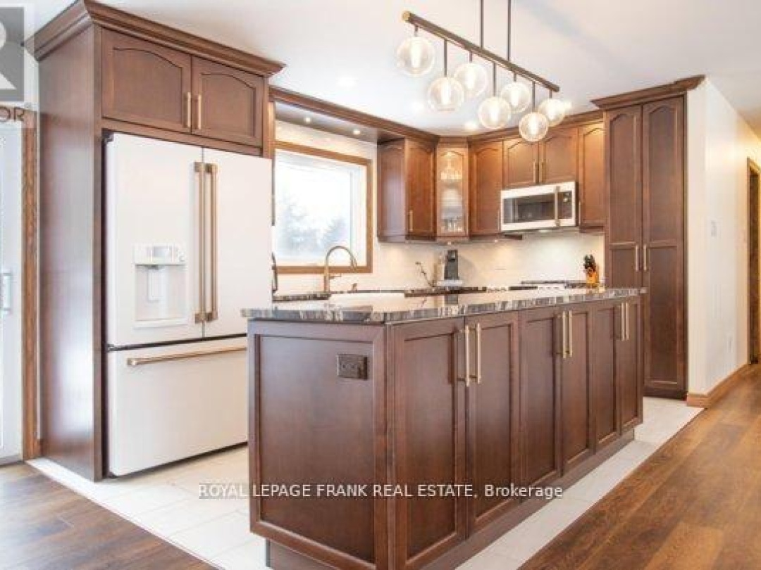 614 KENSTONE BEACH ROAD, Kawartha Lakes (Verulam)