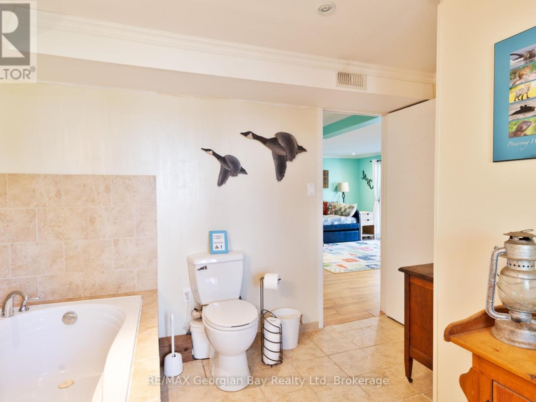 46 FOREST HARBOUR PARKWAY, 