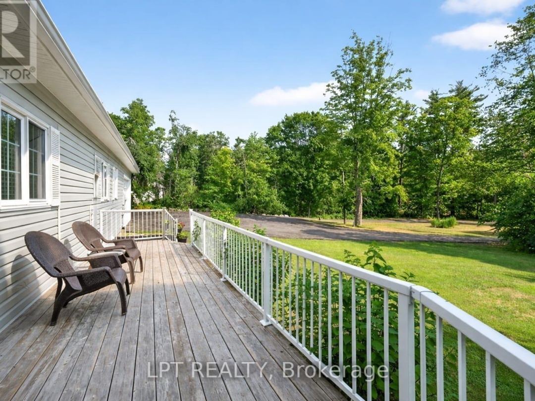 92 TATE'S BAY ROAD, Trent Lakes