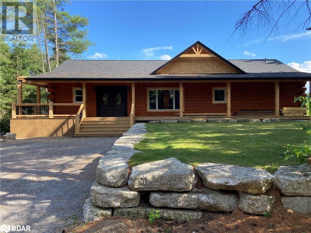 1007 Winding Creek Road, Minden