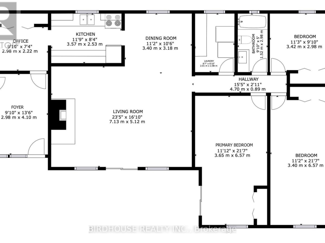 24 GILLIS STREET, Sturgeon Lake