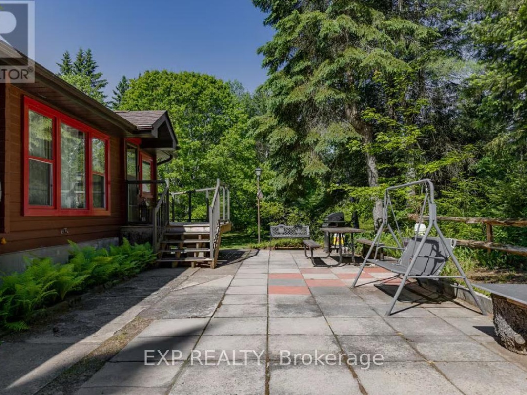 27 GROEGER ROAD, Big East River