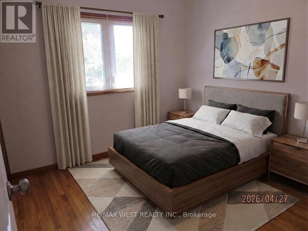 346 LAKELAND CRESCENT SE, Brock (Beaverton)