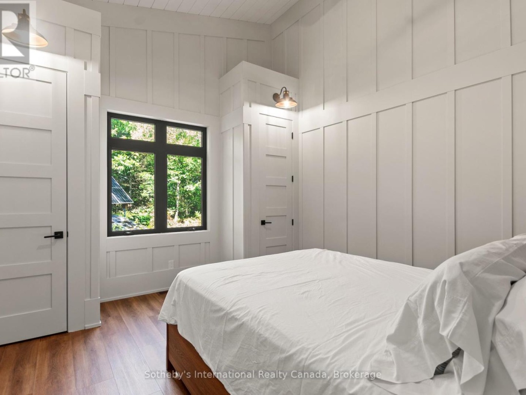 103 WHITES FALLS ROAD, Georgian Bay (Baxter)