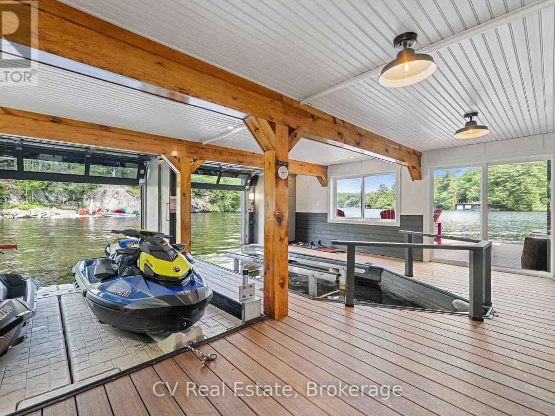 1031 ROAD 2900, Lake Muskoka