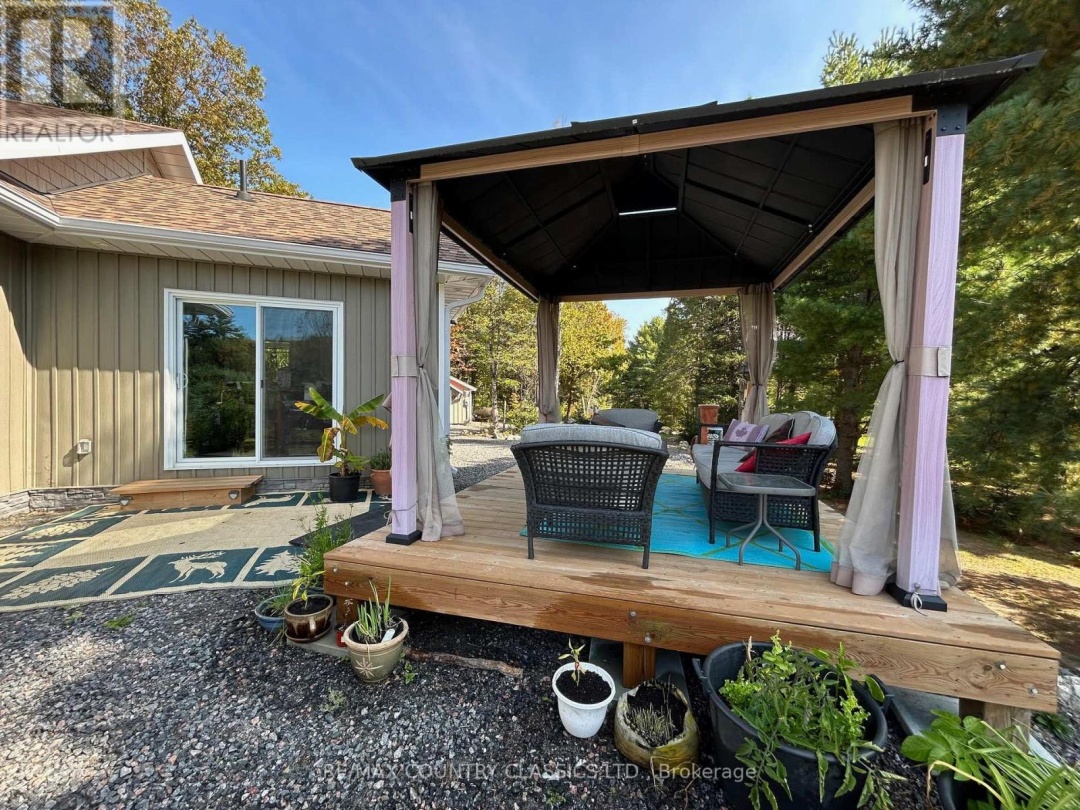 170 BUNNY TRAIL, McDougall