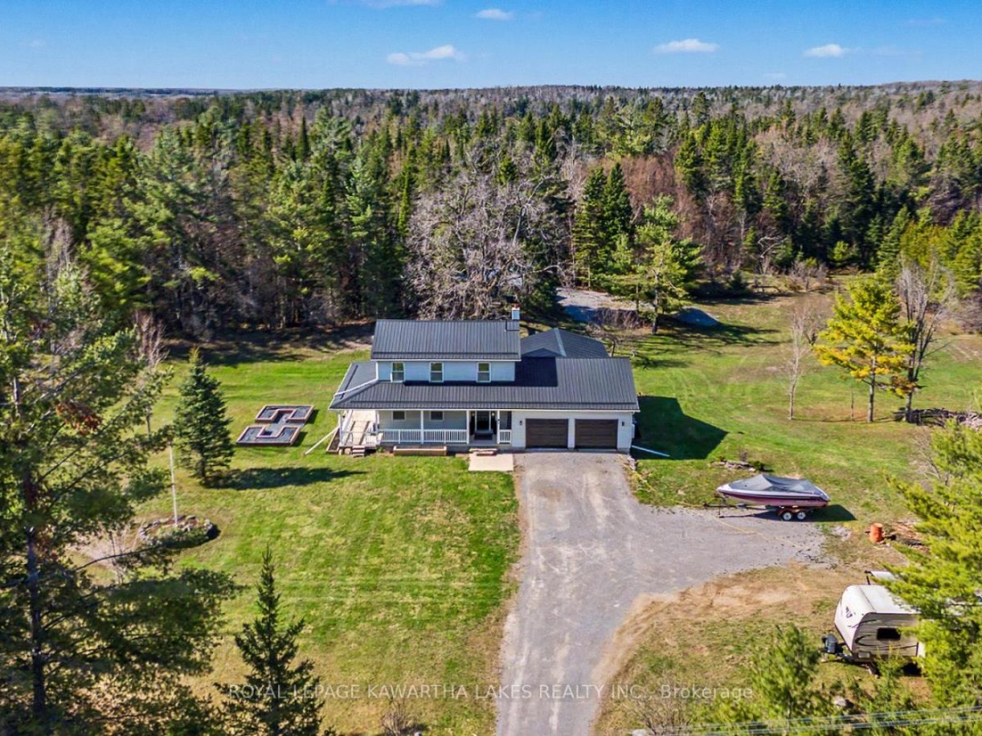 91 SOMERVILLE CONCESSION 5, Kawartha Lakes (Somerville)