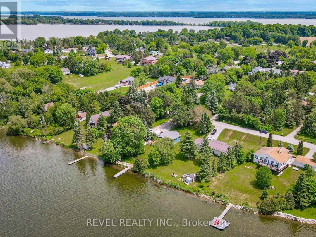 27 Island View Road, Scugog Lake