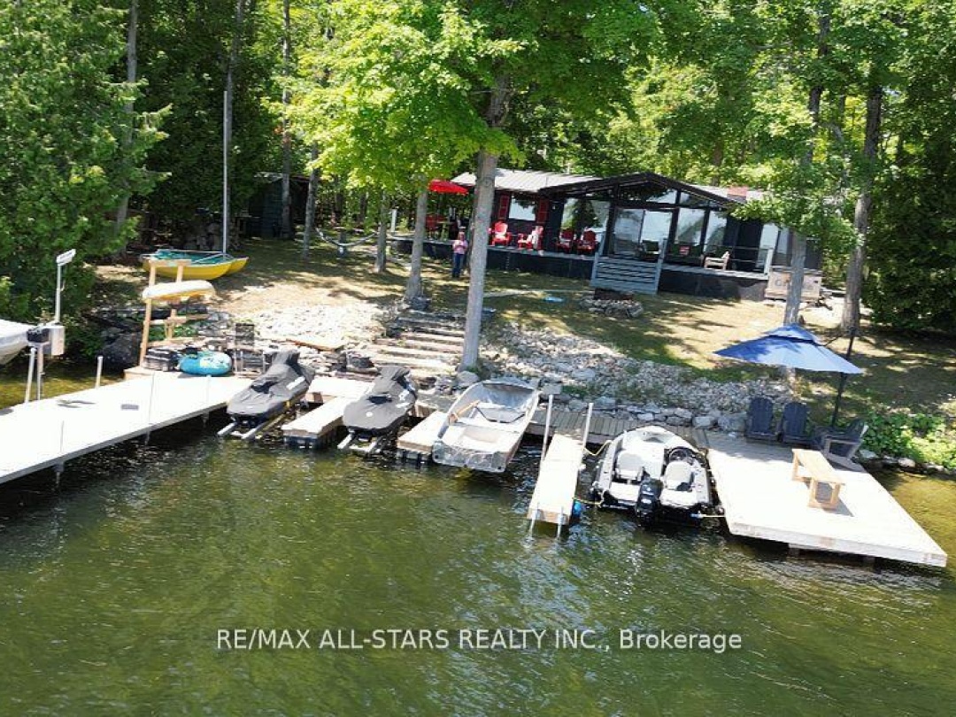 686 GRAND ISLAND, Balsam Lake