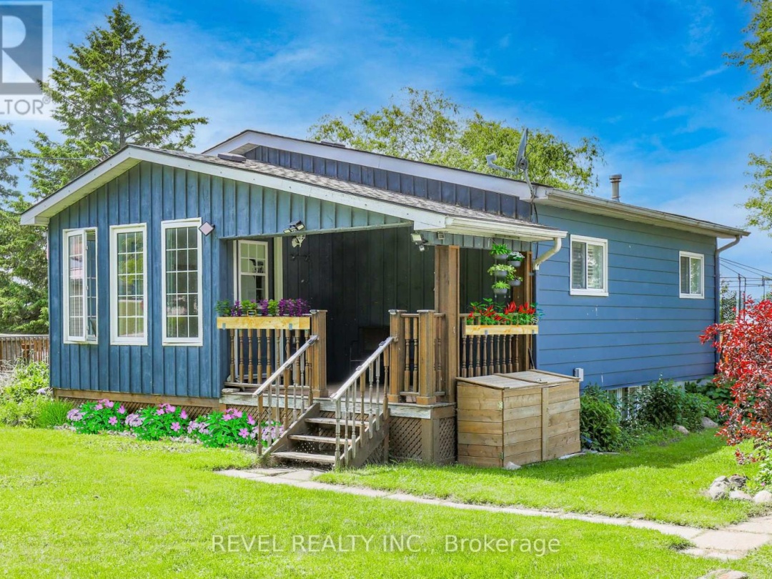 27 Island View Road, Scugog Lake