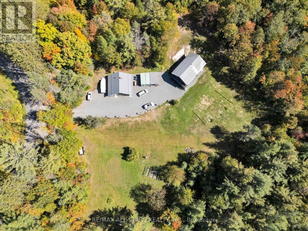 1435 FALKENBURG ROAD, Muskoka Lakes (Monck (Muskoka Lakes))