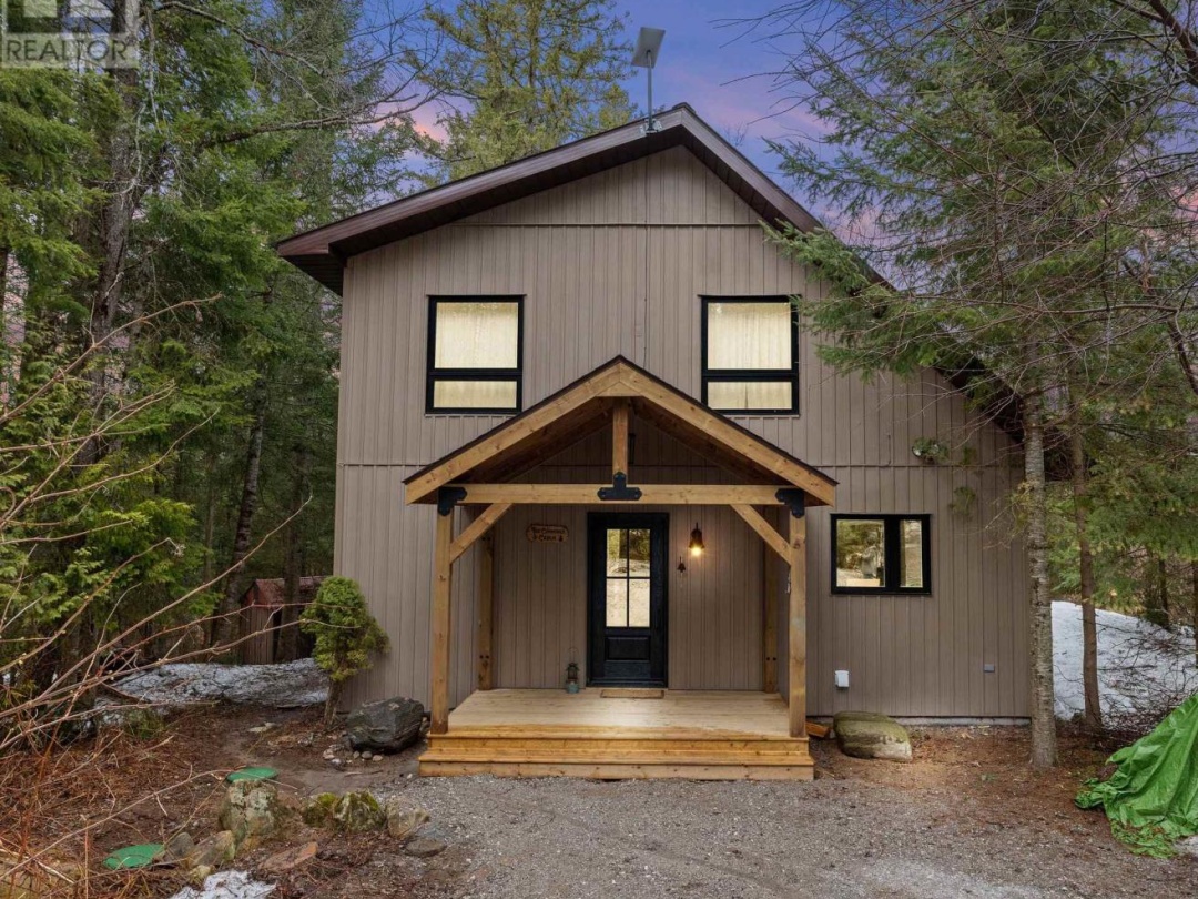 1116 MORNING GLORY DRIVE, Irondale Lake