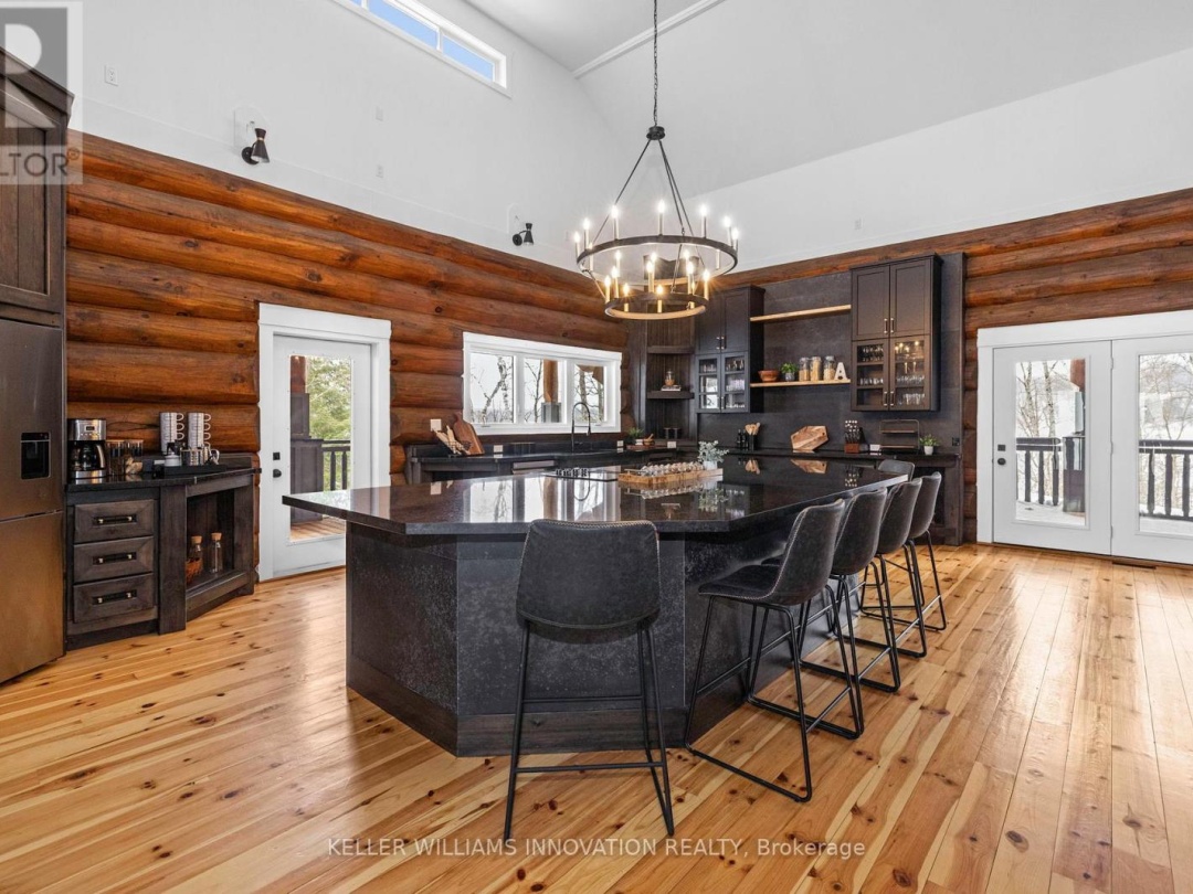 84 SWALLOWDALE ROAD, Huntsville (Brunel)