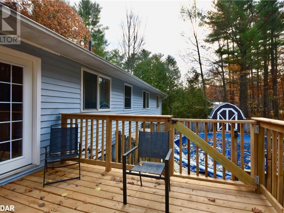 20 Coulter Lane, Bracebridge