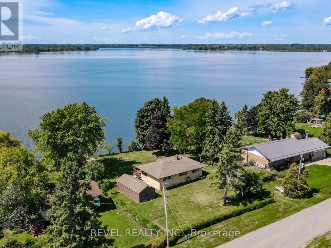 144 STARR BOULEVARD, 