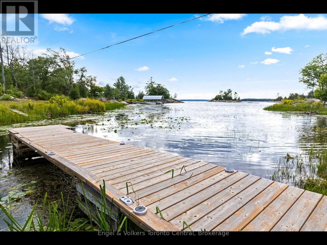 9 OSPREY WAY, Georgian Bay