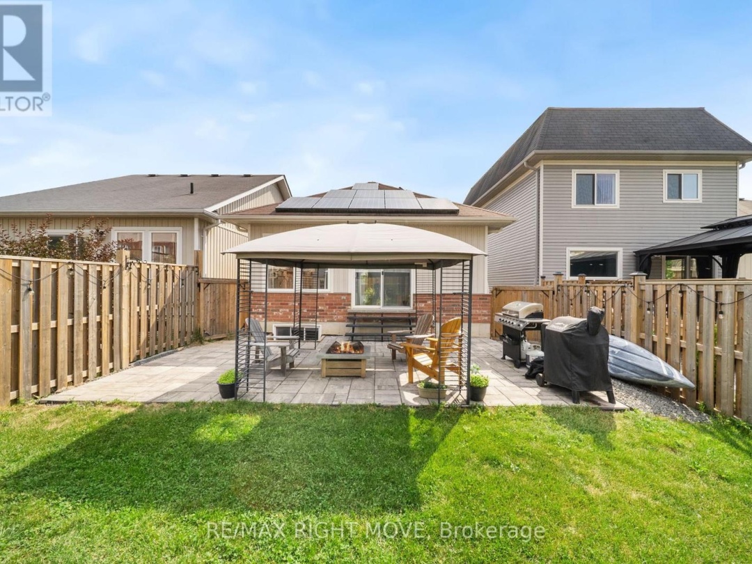 90 PEARL DRIVE, 