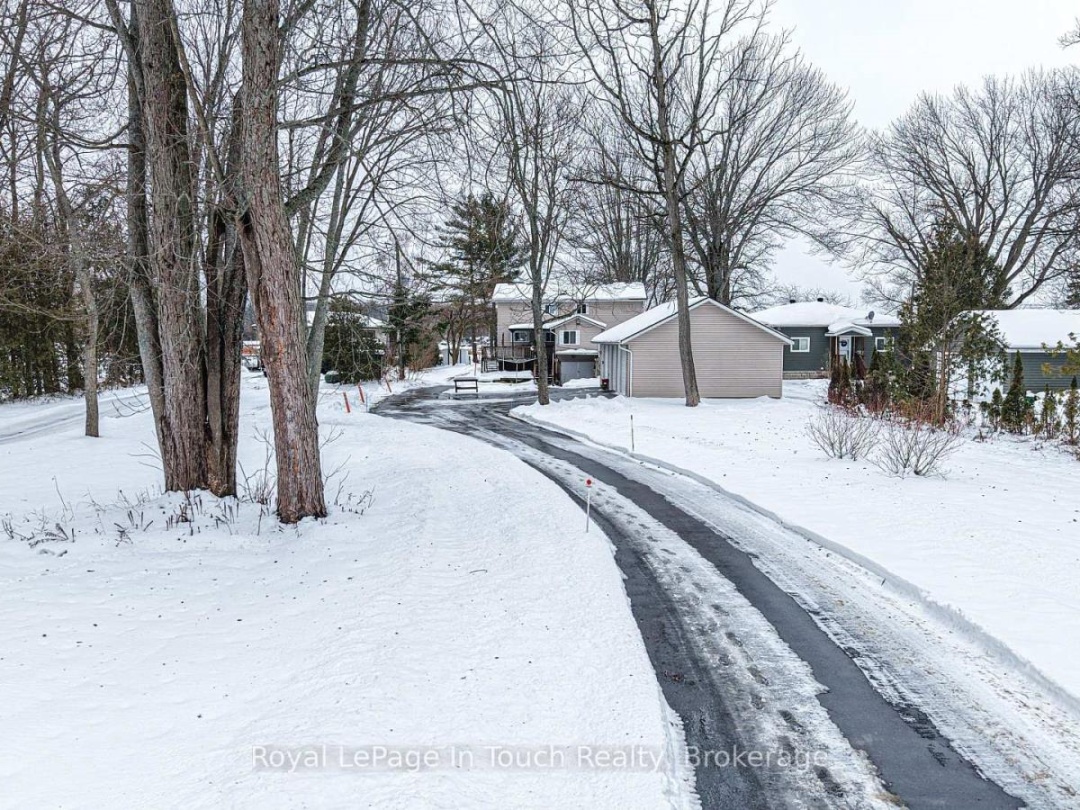 166 DUCK BAY ROAD, Georgian Bay