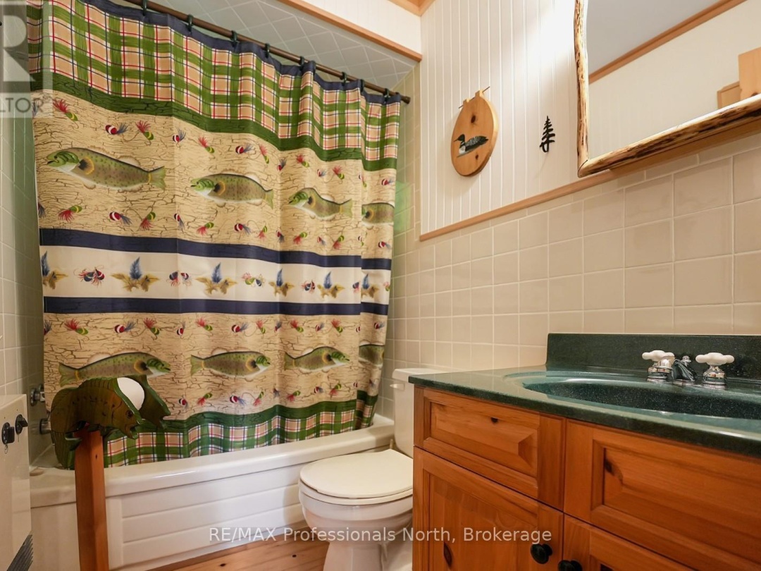 1178 HUMMINGBIRD ROAD, Dysart et al (Harburn)