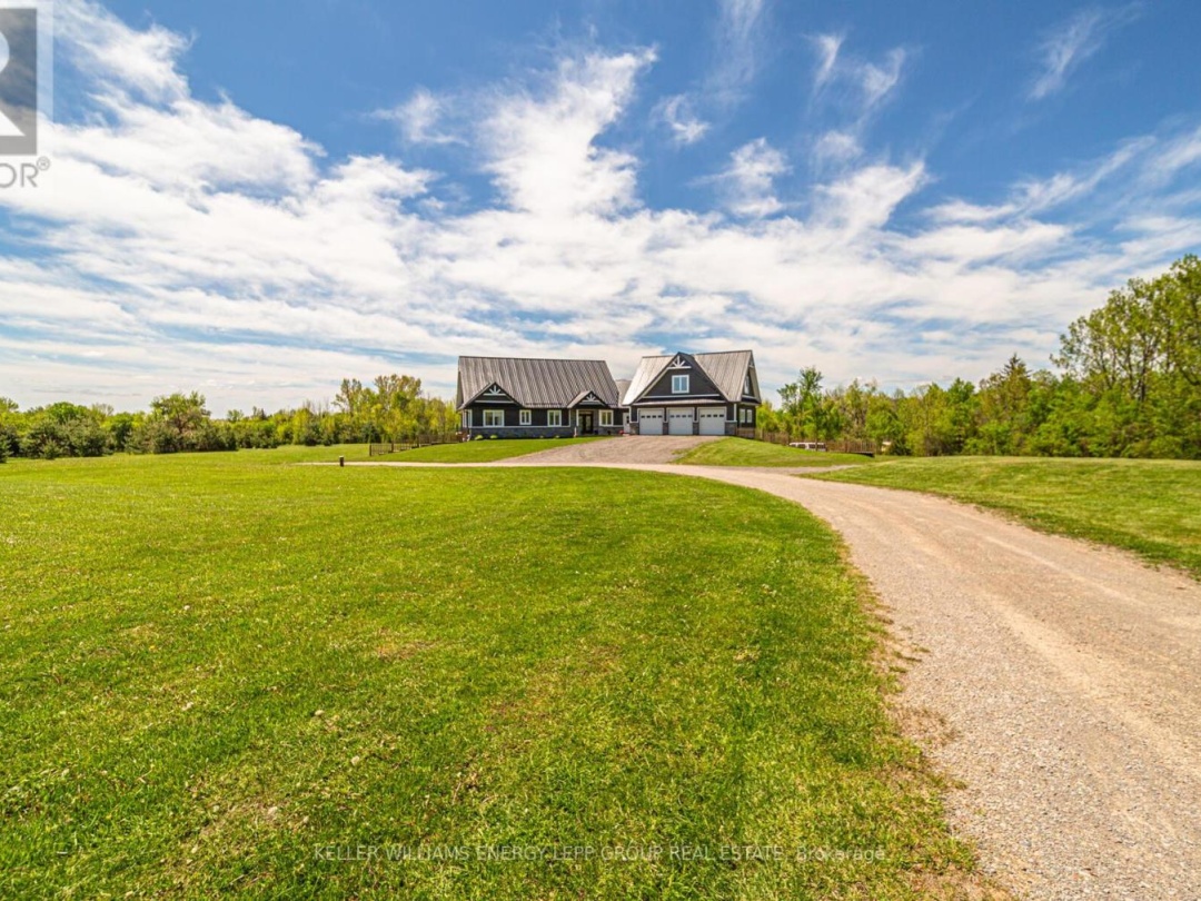 44 Ball Point Road, Kawartha Lakes (Mariposa)
