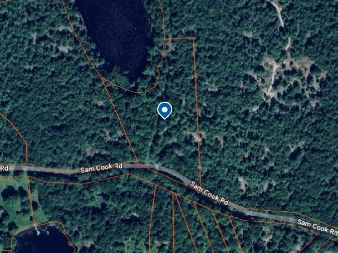 1112 SAM COOK ROAD, Little Sunny Lake