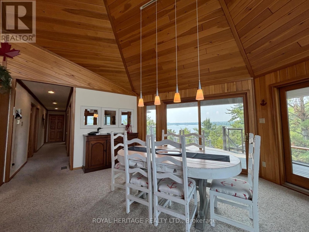 7224 ISLAND 630 GEORGIAN BAY, Georgian Bay