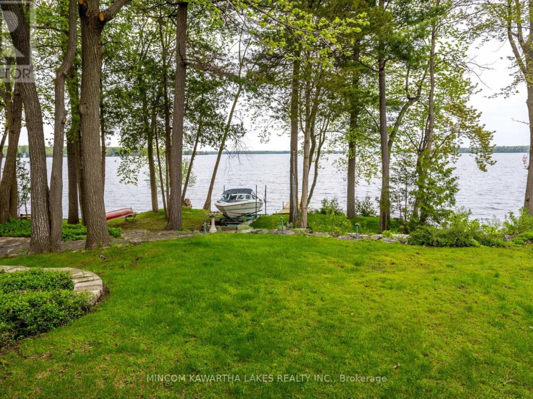 84 Navigators Trail, Kawartha Lakes