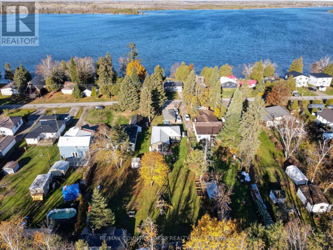 41 ANTIQUARY ROAD, Kawartha Lakes (Eldon)