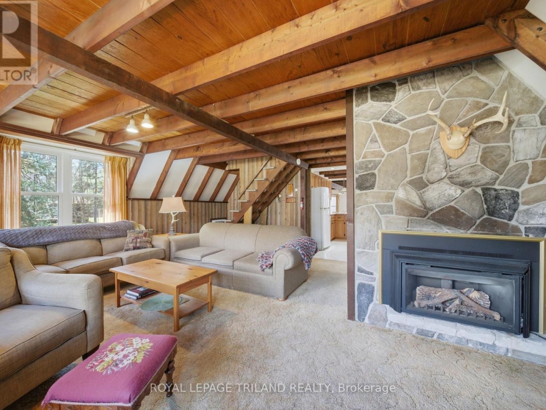 1003 CHIPPEWA LANE, Lake Muskoka