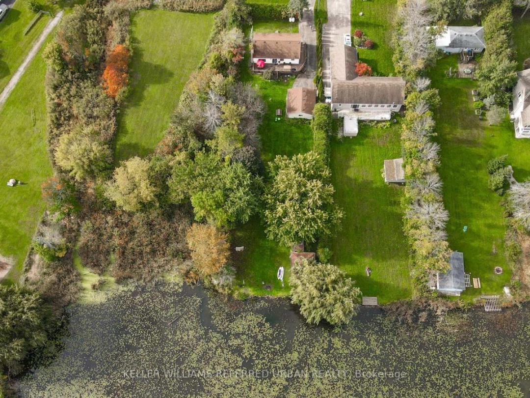 33 Shelley Drive, Scugog Lake